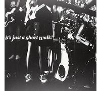Say Sue Me - It's Just A Short Walk! (RSD 2018) [12" VINYL]
