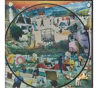 Say Sue Me - Time Is Not Yours [VINYL]