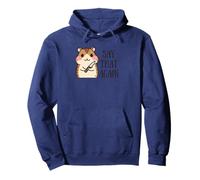 Say That Again? Pullover Hoodie