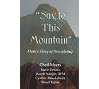Say to this mountain