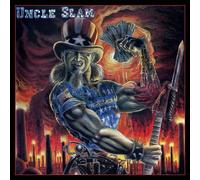 SAY UNCLE (セイ・アンクル) (直輸入盤・帯・ライナー付き)