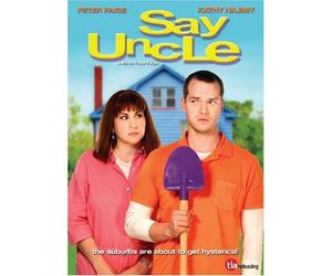 Say Uncle [DVD] [2006] [Region 1] [US Import] [NTSC]