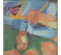 Say Uncle [Vinyl LP]