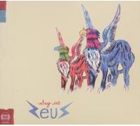 Say Us by Zeus (2010-02-23)
