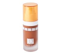 UOMA BEAUTY SAY WHAT?! FOUNDATION, 30ml, BROWN SUGAR T4W