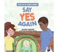 Say Yes Again