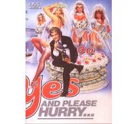 Say Yes and Please Hurry aka Say Yes [ 1986 ]