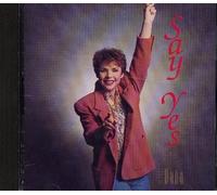 Say Yes by Brown Dana