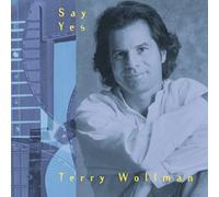 Say Yes by Terry Wollman (1998-11-03)