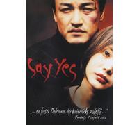 Say Yes [Import allemand]