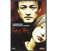 Say Yes (Import Sans Langue Française)
