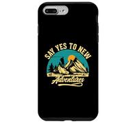 Say Yes To New Adventures Case for iPhone 7 Plus/8 Plus