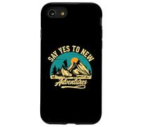 Say Yes To New Adventures Case for iPhone SE (2020) / 7/8