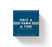 Say Yes To The Chess Game Set