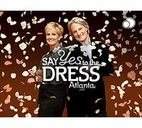 Say yes to the dress Atlanta