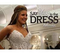 Say yes to the dress Atlanta