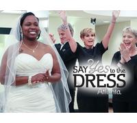 Say yes to the dress Atlanta
