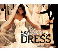 Say yes to the dress Atlanta