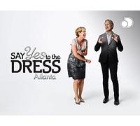 Say yes to the dress Atlanta