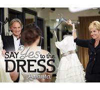 Say yes to the dress Atlanta