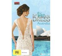 Say Yes to the Dress Australia