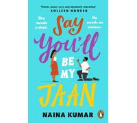 Say You’ll Be My Jaan
