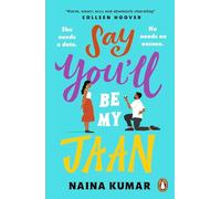 Say You'll Be My Jaan