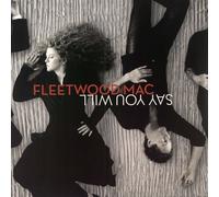 Fleetwood Mac - Say You Will - 2LP 12" Vinyl 140g - Warner Music