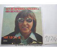 say you'll stay until tomorrow / she's a lady 45 rpm single