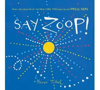 Say Zoop!