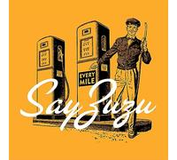 Say ZuZu - Every Mile [VINYL]
