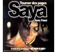Saya - Tourner des Pages