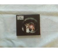 Sayag Jazz Machine - Anachro'Mix Experiences