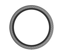 Sayagata Traditional Chinese Pattern Abstract Backgroundss,15 Inch Universal Car Steering Wheel Cover Anti-Slip Elastic Cars Accessories Steering Covers