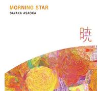 Sayaka Asaoka - Morning Star Akatsuki [Japan CD] DQC-960