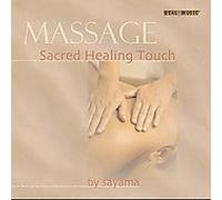 Sayama - Sacred Healing Touch