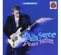 Sayce, Philip - Peace Machine