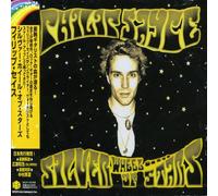 Sayce, Philip - Silver Wheel of Stars