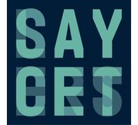 Saycet Layers (CD) Album (US IMPORT)