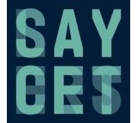 Saycet Layers (CD) Album (US IMPORT)