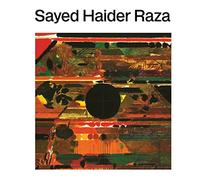 Sayed Haider Raza