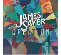 SAYER, James - Creation - Vinyl (LP)