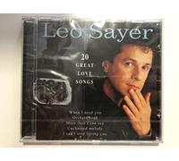 Sayer, Leo - 20 Great Love Songs
