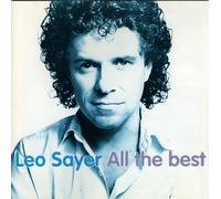 Leo Sayer - All the Best-Best of
