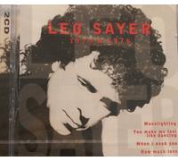 Sayer Leo - Another Year/Endless Flight