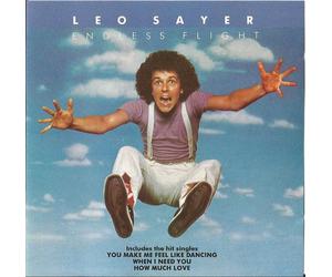 Sayer, Leo - Endless Flight