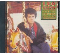 Sayer Leo - Have You Ever Been in Love
