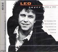 Sayer Leo - Here/Living in a Fantasy