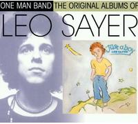 Sayer, Leo - Just A Boy
