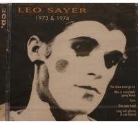 Sayer Leo - Leo Sayer 1973-1974